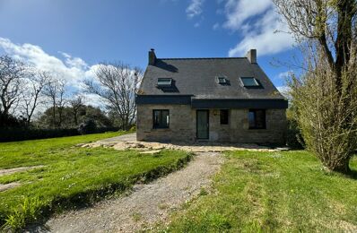 vente maison 334 400 € à proximité de Ploudalmézeau (29830)