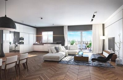 vente appartement 516 000 € à proximité de Divonne-les-Bains (01220)