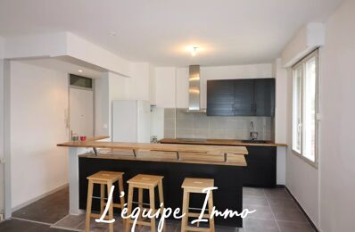 location appartement 790 € CC /mois à proximité de Ramonville-Saint-Agne (31520)