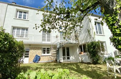 vente maison 288 000 € à proximité de Buxerolles (86180)
