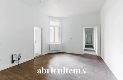 appartement 4 pièces 70 m2 à vendre à Montigny-Lès-Metz (57950)