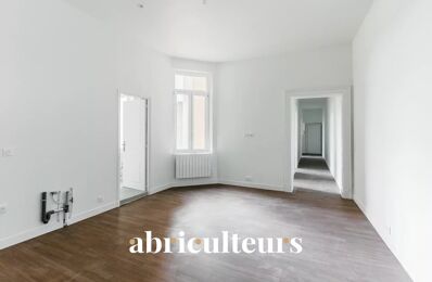 appartement 4 pièces 80 m2 à vendre à Montigny-Lès-Metz (57950)