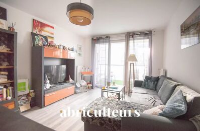 vente appartement 212 000 € à proximité de Brou-sur-Chantereine (77177)