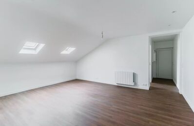 appartement 3 pièces 69 m2 à vendre à Montigny-Lès-Metz (57950)
