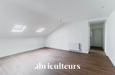 appartement 3 pièces 69 m2 à vendre à Montigny-Lès-Metz (57950)