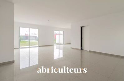 appartement 4 pièces 90 m2 à vendre à Machecoul-Saint-Même (44270)