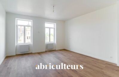 vente appartement 210 000 € à proximité de Woippy (57140)