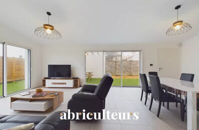 vente maison 466 000 € à proximité de Les Achards (85150)