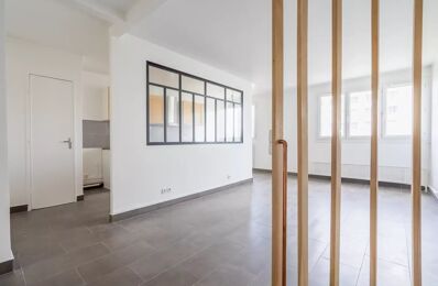 appartement 4 pièces 77 m2 à vendre à L'Île-Saint-Denis (93450)