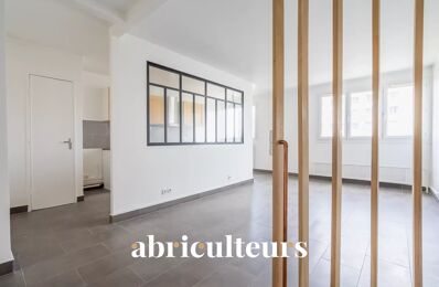 vente appartement 229 000 € à proximité de Andilly (95580)