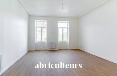 vente appartement 230 000 € à proximité de Châtel-Saint-Germain (57160)