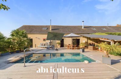 vente maison 672 750 € à proximité de Ingrandes-le-Fresne-sur-Loire (49123)