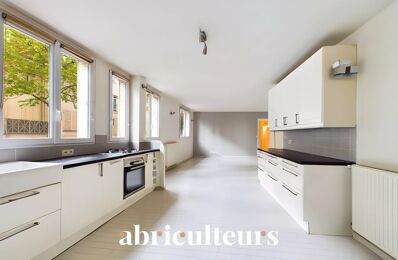 appartement 4 pièces 84 m2 à vendre à Garches (92380)