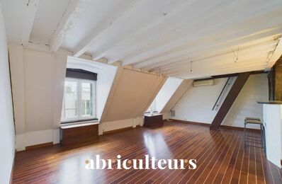vente appartement 470 000 € à proximité de Gennevilliers (92230)