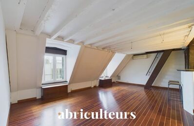 vente appartement 470 000 € à proximité de Saint-Maur-des-Fossés (94100)