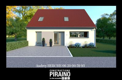 vente maison 264 000 € à proximité de Ostricourt (59162)