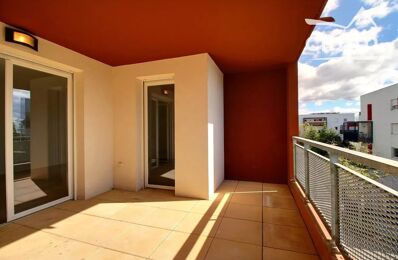 location appartement 990 € CC /mois à proximité de Aigues-Vives (30670)