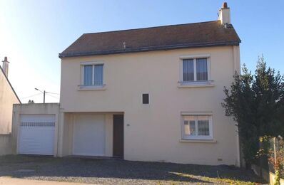 vente maison 225 535 € à proximité de Montoir-de-Bretagne (44550)