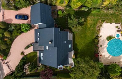 vente maison 1 100 000 € à proximité de Ergersheim (67120)