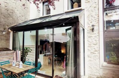 vente maison 349 000 € à proximité de Valence-en-Brie (77830)
