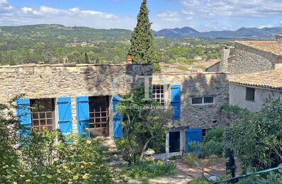 maison 4 pièces 100 m2 à vendre à Vaison-la-Romaine (84110)