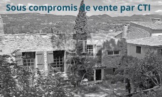 Maison 4 Pièces 100 m² à vendre à Vaison-la-Romaine (84110)