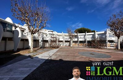 vente appartement 189 000 € à proximité de Arles (13200)