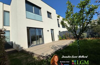 vente maison 620 000 € à proximité de Villetelle (34400)