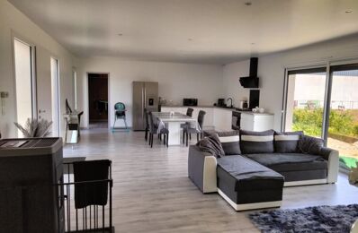 vente maison 262 000 € à proximité de Champigny en Rochereau (86170)