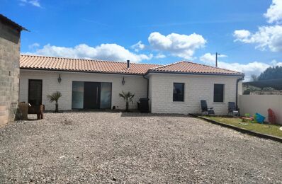 vente maison 225 000 € à proximité de Neuville-de-Poitou (86170)