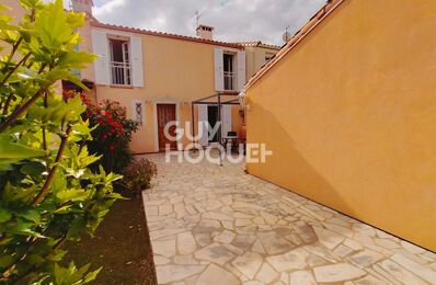 vente maison 317 500 € à proximité de Montpellier (34090)