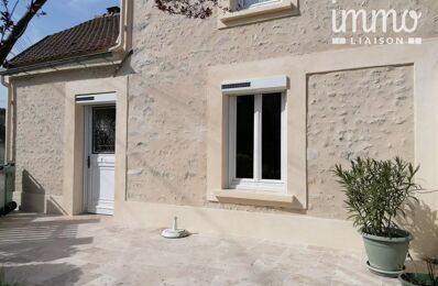 vente maison 205 000 € à proximité de Charmont-en-Beauce (45480)