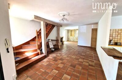 maison 5 pièces 121 m2 à vendre à Sérignan-du-Comtat (84830)