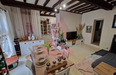 location appartement 490 € CC /mois à proximité de Aignan (32290)