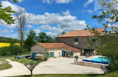 vente maison 649 500 € à proximité de Saint-Privat-des-Prés (24410)