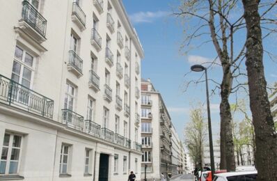 bureau 5 pièces 85 m2 à louer à Nantes (44000)