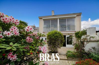 vente maison 478 400 € à proximité de Divatte-sur-Loire (44450)