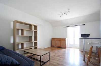 location appartement 540 € CC /mois à proximité de Sulniac (56250)
