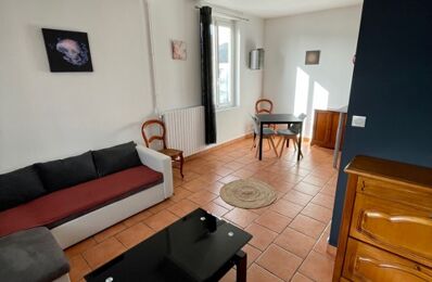 location appartement 540 € CC /mois à proximité de Lillebonne (76170)