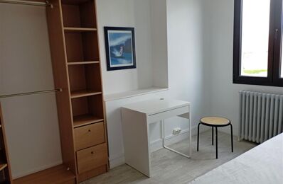 location appartement 370 € CC /mois à proximité de Ronchin (59790)