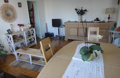 location appartement 1 400 € CC /mois à proximité de Fresnes (94260)