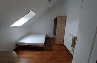appartement 3 pièces 45 m2 à louer à Guéret (23000)
