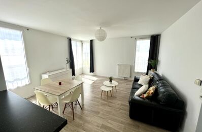 location appartement 980 € CC /mois à proximité de Chilly-Mazarin (91380)