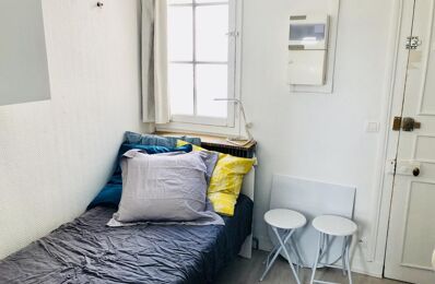 location appartement 500 € CC /mois à proximité de Asnières-sur-Seine (92600)