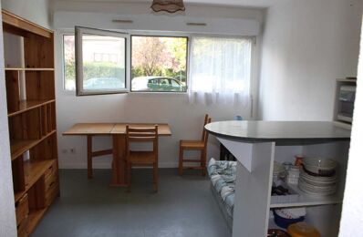 appartement 1 pièces 20 m2 à louer à Pau (64000)