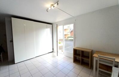 appartement 1 pièces 28 m2 à louer à Conflans-Sainte-Honorine (78700)