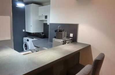 location appartement 810 € CC /mois à proximité de Moissy-Cramayel (77550)