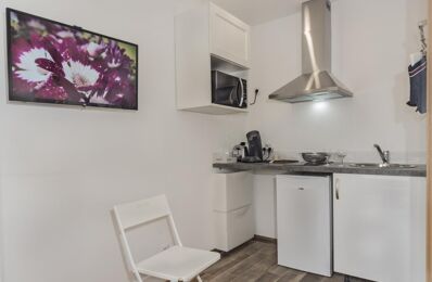 location appartement 690 € CC /mois à proximité de Périgny (94520)