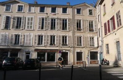 location appartement 880 € CC /mois à proximité de Loire-sur-Rhône (69700)