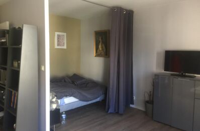 location appartement 570 € CC /mois à proximité de Clermont-Créans (72200)